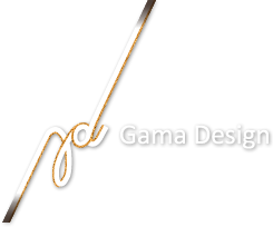 GamaDesign Logo