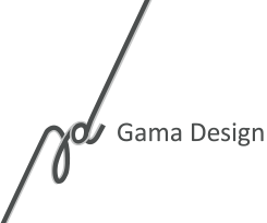 GamaDesign Logo
