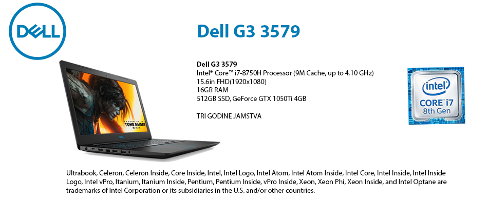 Dell promocija